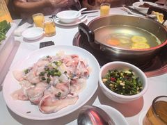 -红日饭店(裕隆三路店)