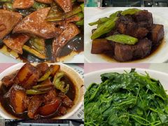 -老正兴菜馆(福州路店)