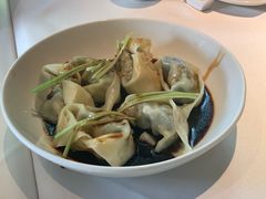 馄饨-玫瑰厅上海菜(兴国路店)