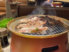 -西塔老太太泥炉烤肉(青浦蟠龙天地店)