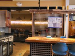 大堂-七八冷面·延边朝鲜族美食(欢乐谷店)