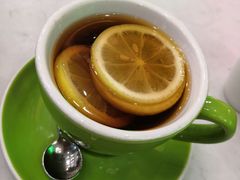 -东鑫记港式茶餐厅(南京东路店)