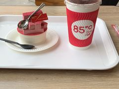 -85度C(青岛燕儿岛店)