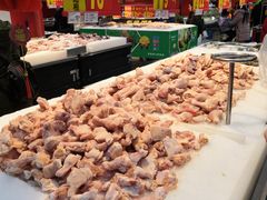 -沃尔玛超市(人民广场店)