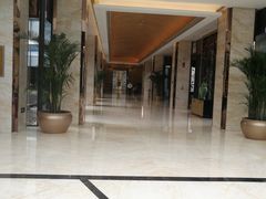 -廊坊固安福朋喜来登酒店