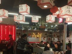 -牛市坎火锅(建设路店)