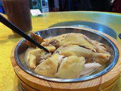 -大笑饭堂(甲子桥店)