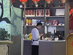 -楚江子·龙继斑鱼庄(建设东路店)