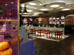 -盛京辽菜小馆(龙之梦购物中心店)