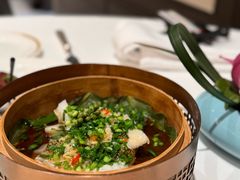 -万豪金殿(香港JW万豪酒店)