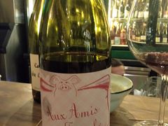 -RAC BAR(安福路店)