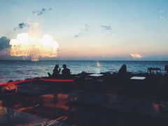 -Cafe Aewol Monsant