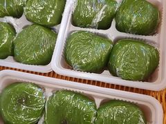 -WeWork中国(南京西路社区店)