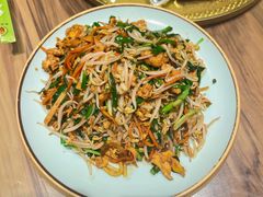 -合合春饼·酱骨·东北菜(潘家园店)