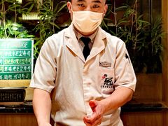 -鮨冠OMAKASE食べ放题(北京首店)