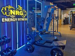 -NRG健身私教CLUB(打浦桥店)
