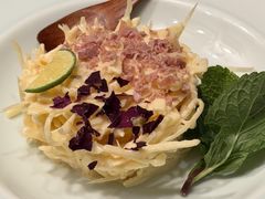 -山茶云南菜(永安里店)