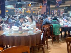 -天下客饭店(中山路店)
