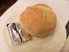 餐前面包-大堂街8号葡国餐厅(RESTAURANTE ESCADA)