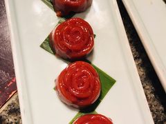 玫瑰糕-南京大牌档(人民广场店)