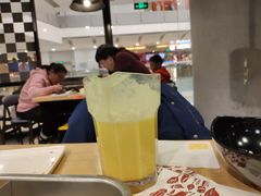 -新辣道鱼火锅(领展购物广场·中关村店)