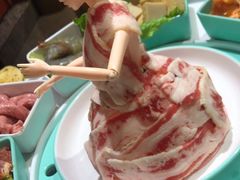 -鹤之乡·齐齐哈尔烤肉·非遗(秋涛路店)