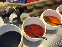 -华晟山城火锅(开发区港西东阁里店)