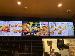 -肯德基(新市百店)