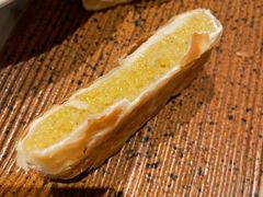 大黄黏米饼-奉天小馆·非遗东北菜(济南万象城店)