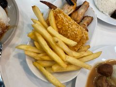 -宜家·瑞典风味餐厅(北京西红门店)