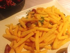 -巴厘龙虾·榜首油焖大虾(洞庭·艺术洋房店)