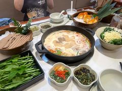 -太琼糟粕醋火锅·海南老爸茶(海棠湾臻选店)