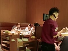-巴奴毛肚火锅(二七万达店)