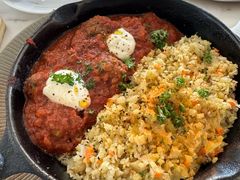 -The Rug Cafe(王府中环店)