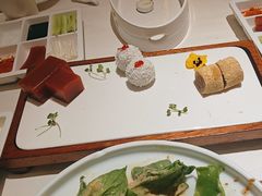 -在前门·烤鸭北京菜(五月花广场店)