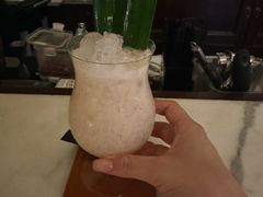 -LONG BAR 廊吧(外滩华尔道夫酒店)