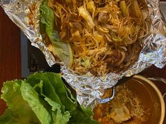 -军硕烤肉·部队火锅(二七万达店)