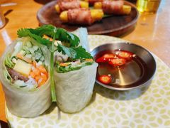 鲜粉卷-saigon saigon | 西贡西贡(滨北店)