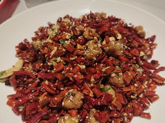 -小河盐帮·私家菜·烤鸭(三元桥·霄云路店)
