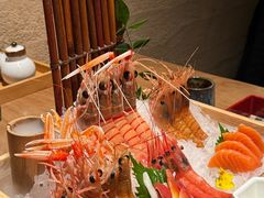 -Minase水濑·日料放题(外滩店)