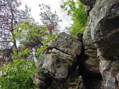 -虞山风景区