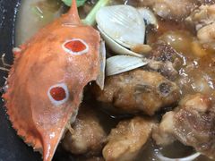 -顺德公美食(西乡店)