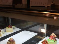 -北京中成天坛假日酒店·穹宇咖啡厅