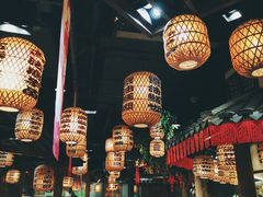 -南京大牌档(香港广场店)