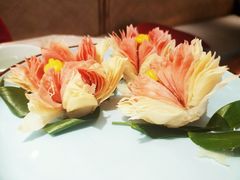 荷花酥-京华烟云·北京烤鸭(领展购物广场·中关村店)