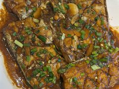 -好兄弟郭巨海鲜(天一阁店)