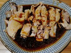 -南小蟹手工點心(三里屯店)
