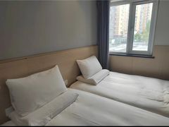 -海友酒店(北京雍和宫地铁站店)