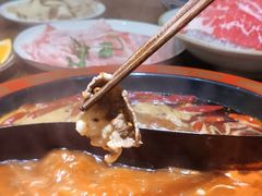 -花间小酌火锅小酒馆(吕四店)