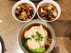 冰粉-渝信川菜(西单店)